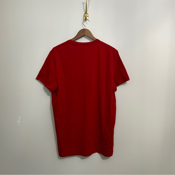 Burberry Men’s Crew Neck T-shirt - Picture 5 of 5